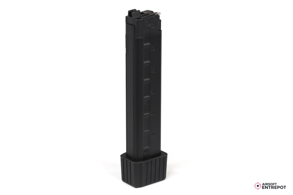 B&T Air Chargeur Gaz 30 Coups Pour APC9 GBB
