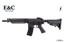 E&C M4 VLTOR VIS-1 7" AEG (Noir)