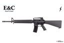 E&C Colt M16A3 AEG