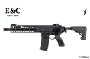 E&C MCX Virtus 10,5" AEG (Noir)