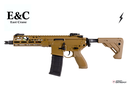 E&C MCX Spear LT 9" AEG (FDE)