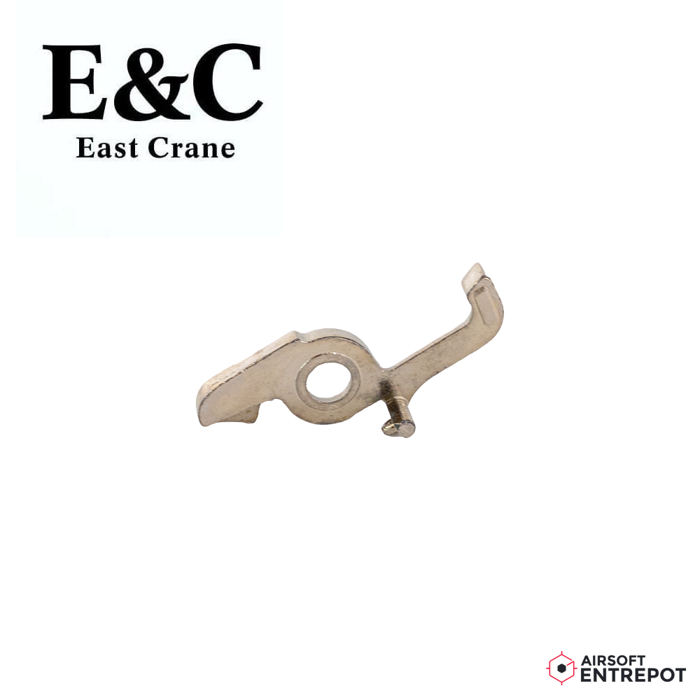 E&C Cut Off Lever Pour Gearbox V2