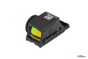 Holy Warrior Micro Red Dot Romeo M17 (Noir)
