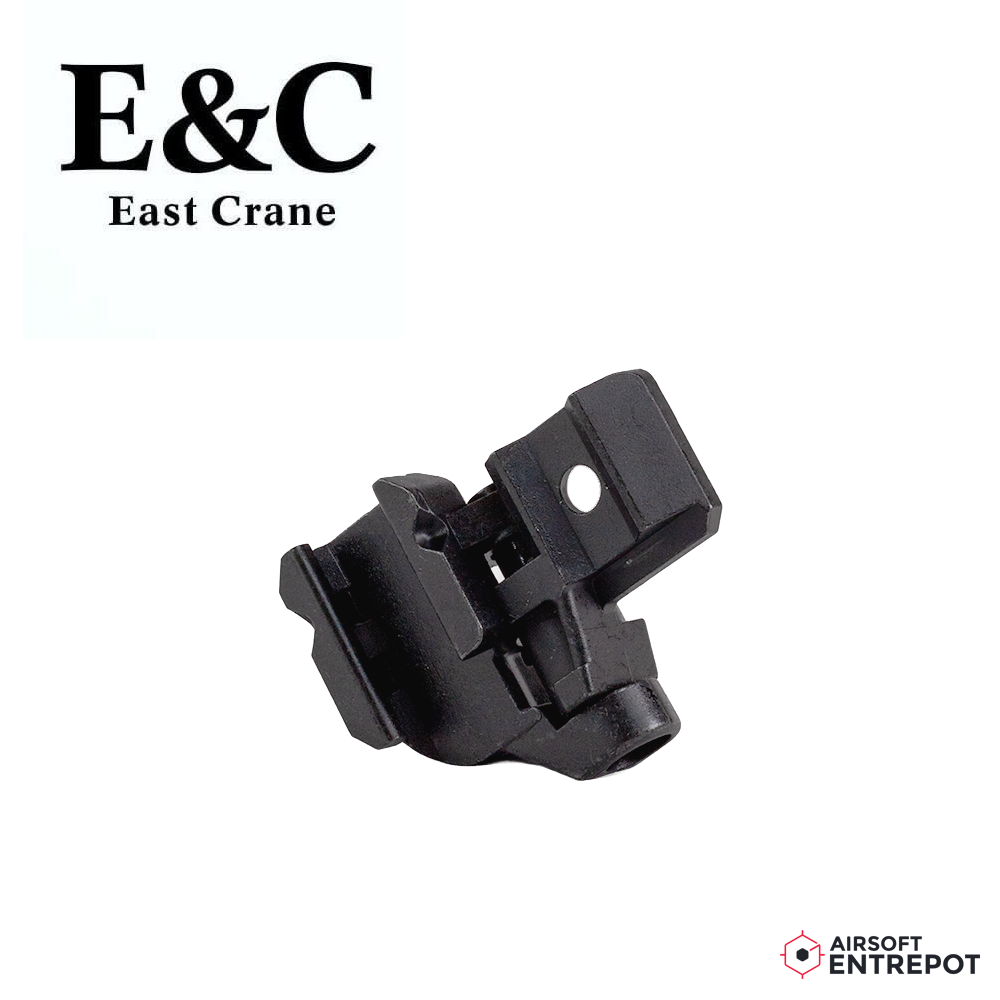 E&C Charnière 1913 / PIcatinny Pour Crosse Style MCX