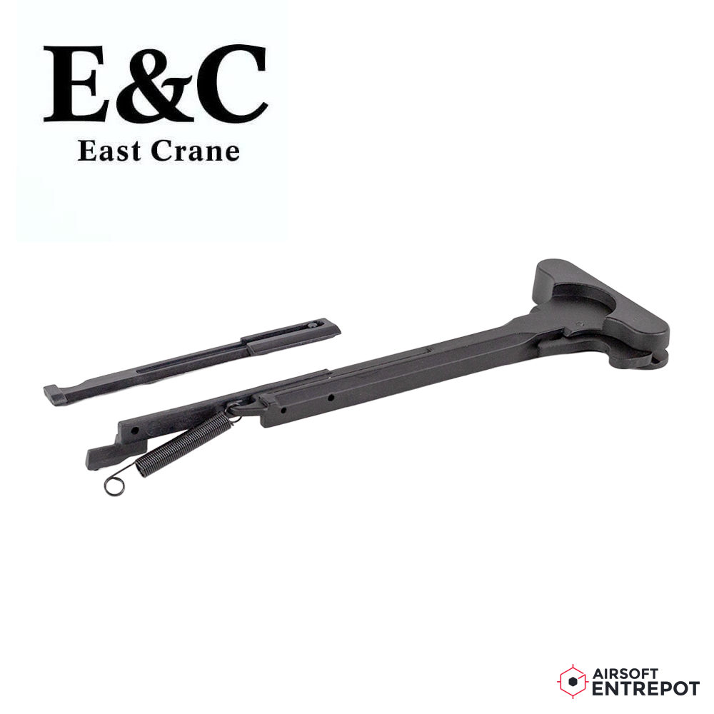 E&C Levier d'Armement Complet Pour M4 AEG