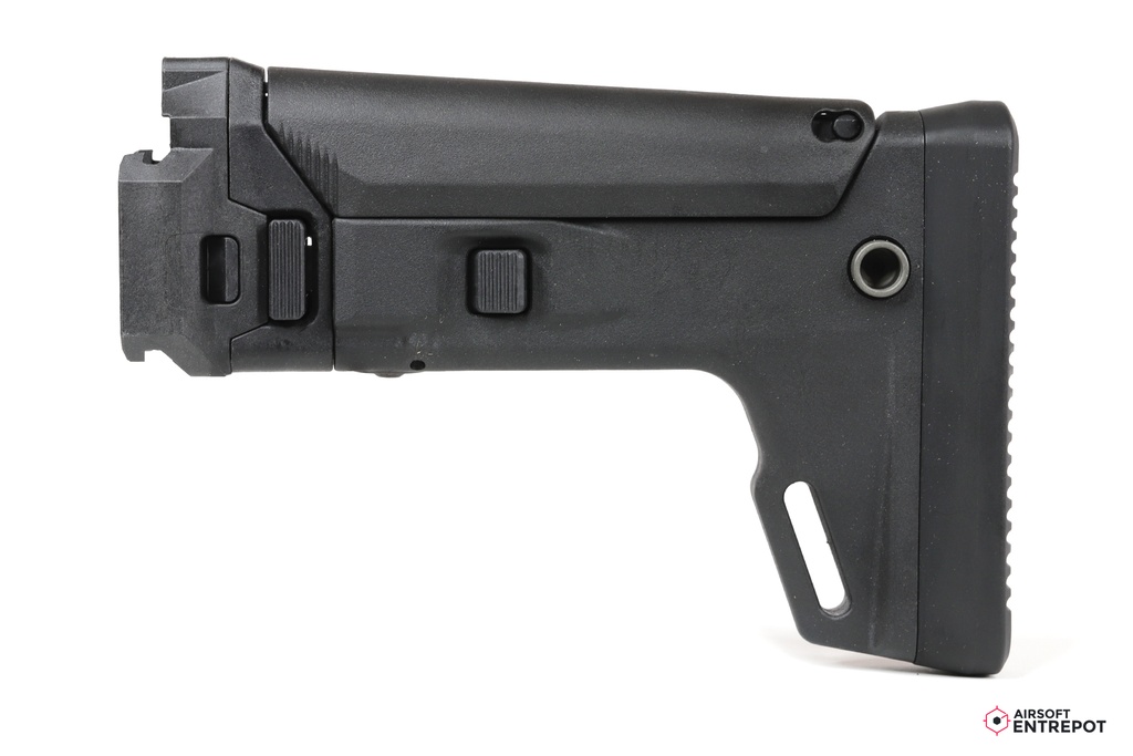 PTS Enhanced Polymer E9 Masada Stock with Adaptor