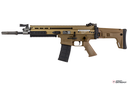 Renegade MK17 5,56 MOD 0 Crosse ACR GBB (S / Tan)