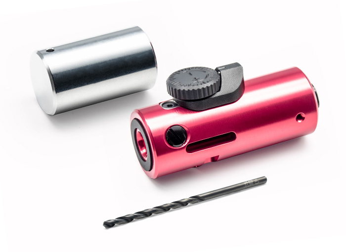 TTI Airsoft Chambre Hop-Up TDC Pour VSR10