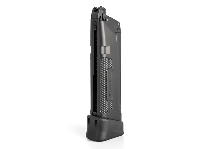 TTI Airsoft Chargeur Gaz Lightweight 26 Bbs Pour Glock