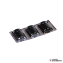 Martina MAG POD Mini Pour Smokey Wolf Mini2 (Lot de 3)