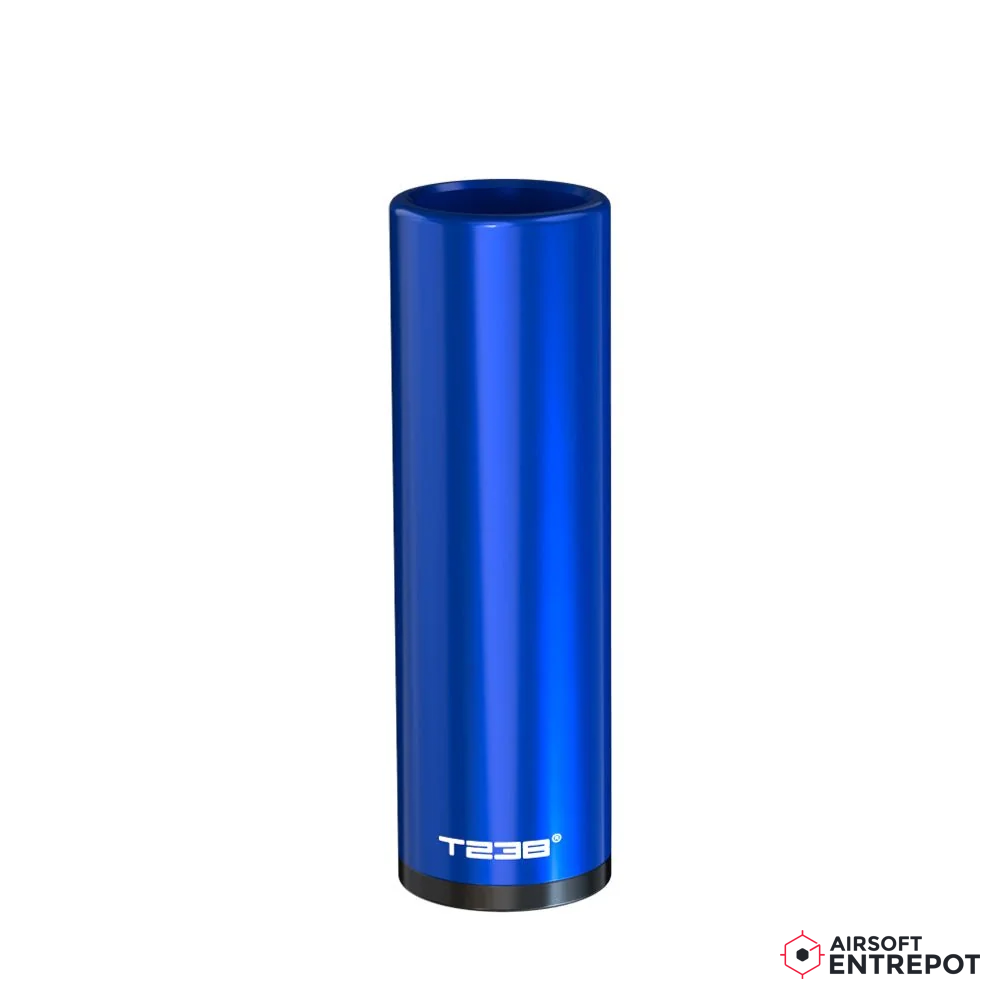 T238 Tracer RGB BLUECAN (Court)