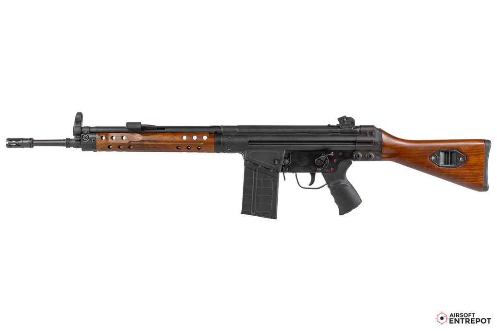LCT G3A3 Bois AEG