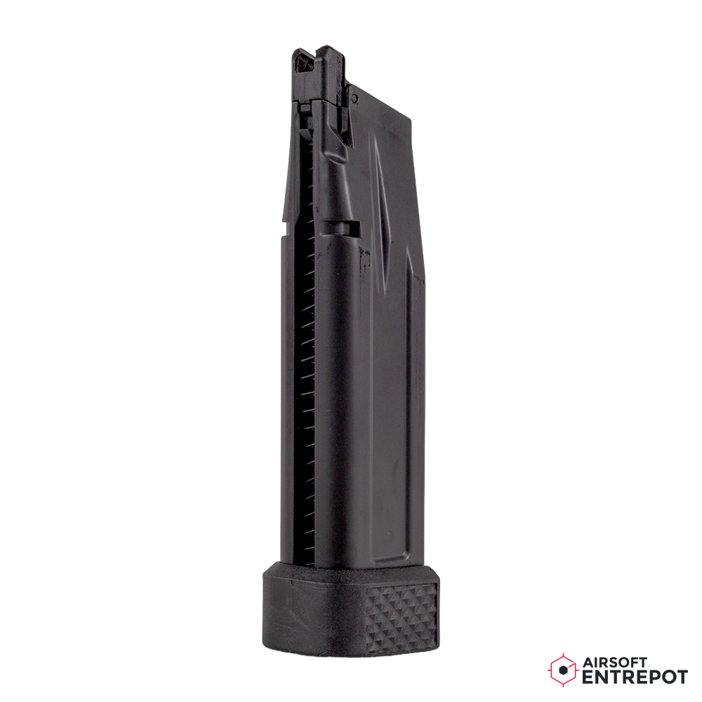 LCT Chargeur Gaz 30 Coups Pour PTK-1 Hi-Capa GBB