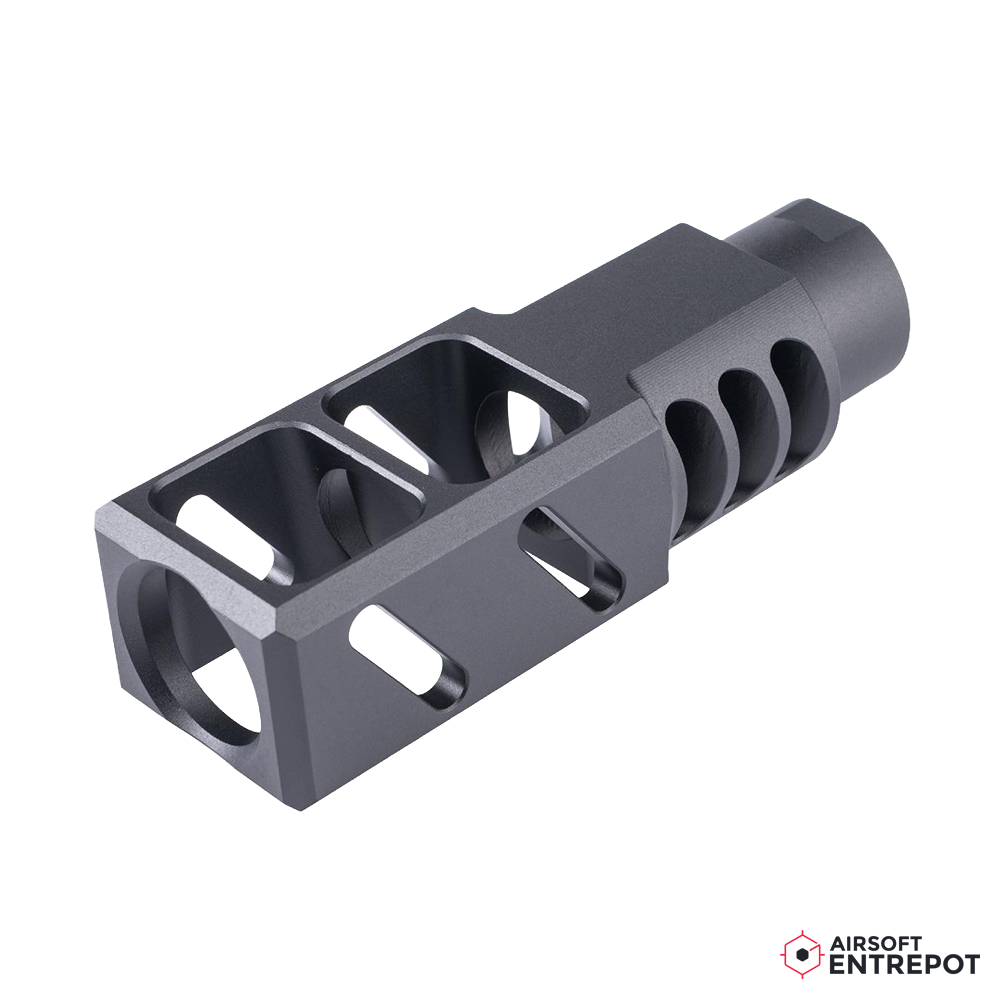 ITP Frein de Bouche Tank (24 mm CW)