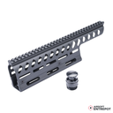 ITP Garde Main M-Lok Pour SAIGA-12K Tokyo Marui (Noir)
