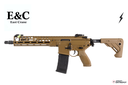 E&C MCX Spear LT 11,5" AEG (FDE)