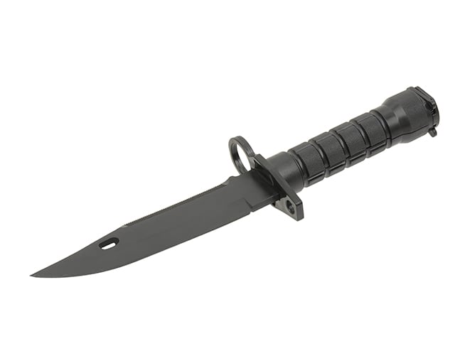 CYMA Baïonnette Factice M4/M16 (Noir)