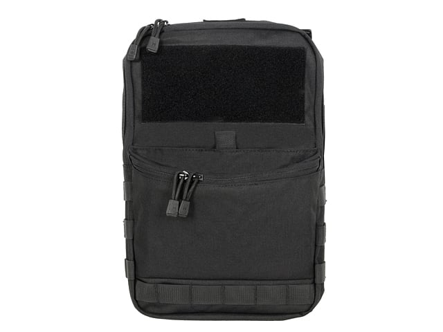 8Fields Sac à Dos Polyvalent V2 (Noir)