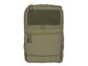 8Fields Sac à Dos Polyvalent V2 (Olive)