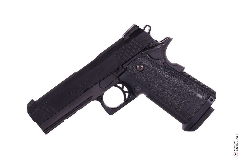 Tokyo Marui Hi-Capa 4.3 GBB (Noir)