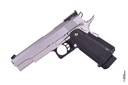 Tokyo Marui Hi-Capa 5.1 GBB (Stainless)
