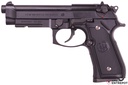 Tokyo Marui M9A1 GBB (Nouvelle version / Noir)
