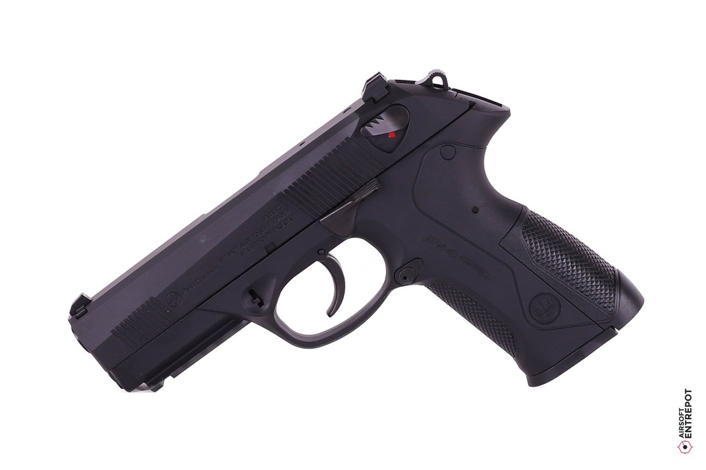 Marui PX4 GBB (Noir)