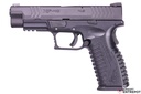 Marui XDM-40 GBB (Noir)