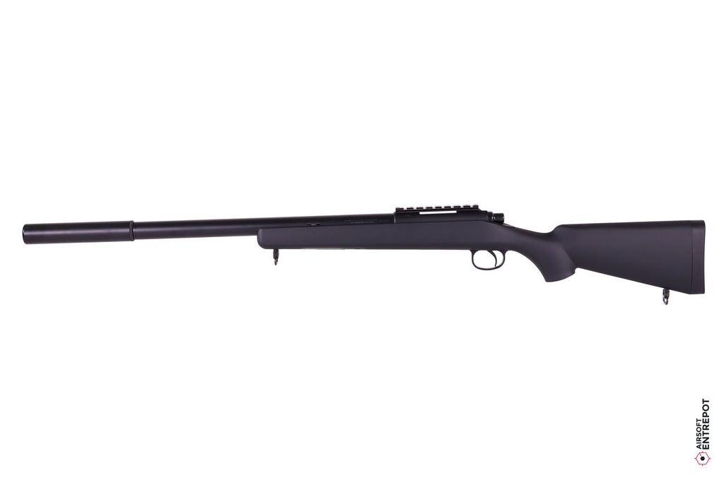 Tokyo Marui Sniper VSR10 G-Spec Spring (Noir)