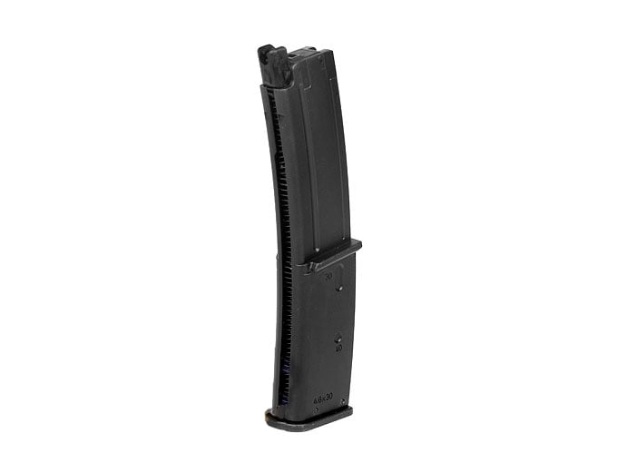 Tokyo Marui Chargeur Type MP7A1 GBB