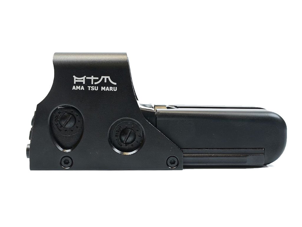 ATM Red dot type Eotech 552