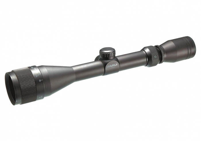Tokyo Marui Lunette Pro Scope Zoom 3-9X40