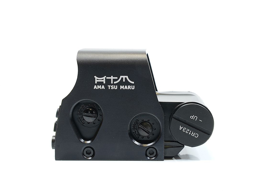 ATM Red dot type Eotech 553