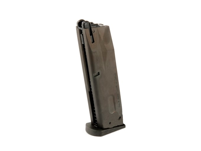 Tokyo Marui Chargeur Gaz Type M92F (BK)