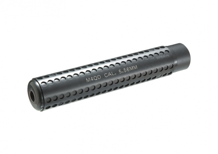 Tokyo Marui Silencieux Pro Silencer KAC