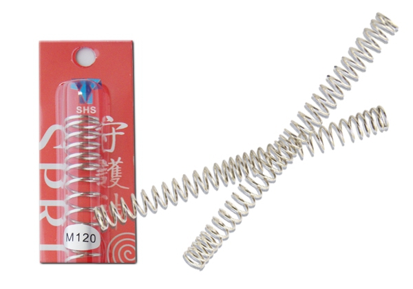 SHS Ressort M120