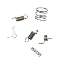 SHS Set de ressorts Gearbox V3
