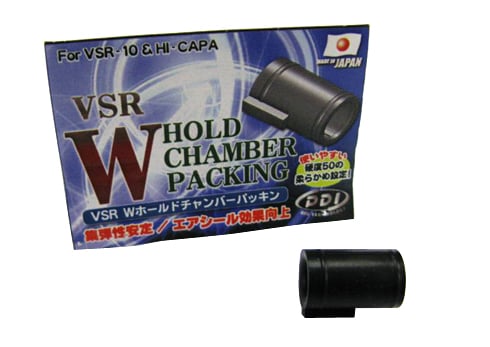 PDI Joint Hop-up -W- VSR10/GBB 50°