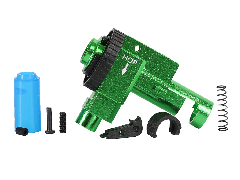 ATM Xtra Precision Bloc Hop-Up M4 CNC