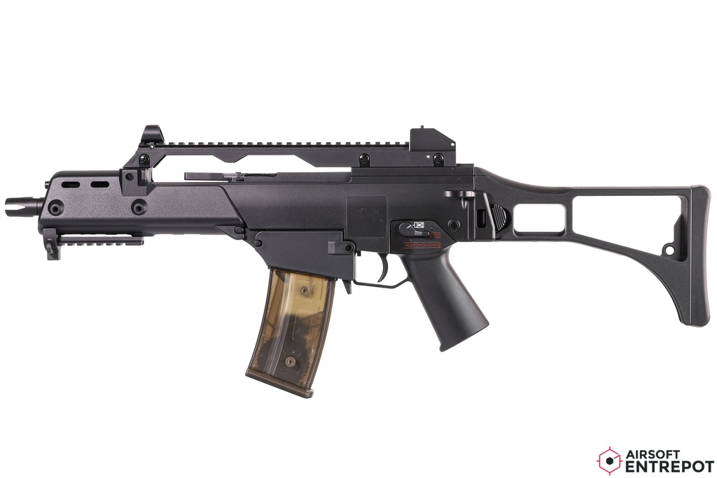 Cyma AR366C AEG (CM011 / Noir)