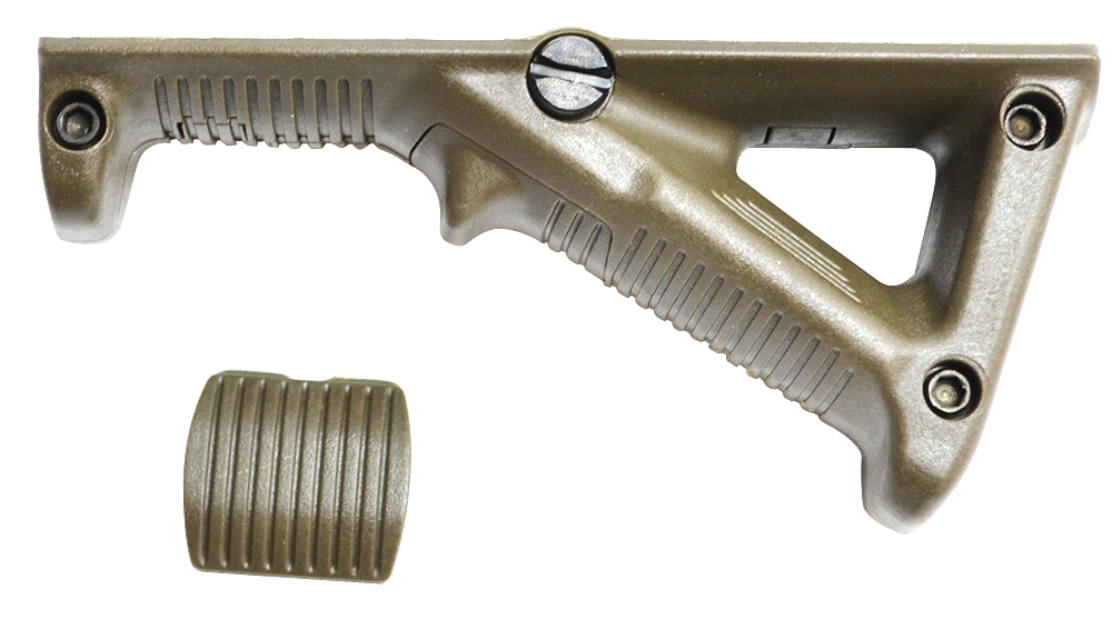 FMA Poignée Force Angle (OD)