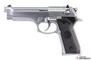 WE M92 New Gen (Silver)