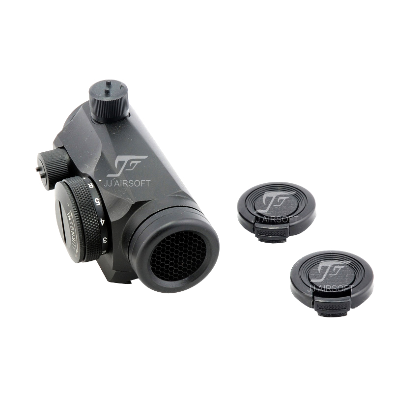 JJ Airsoft Red Dot Type M avec KillFlash