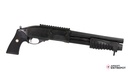 Marui Fusil Ã  Pompe M870 Breacher Gaz (Noir)