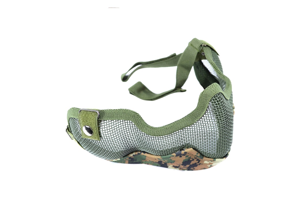 OPS Demi-Masque Type 2 (Marpat)