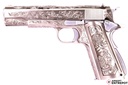 WE  1911 GBB (Floral Pattern)