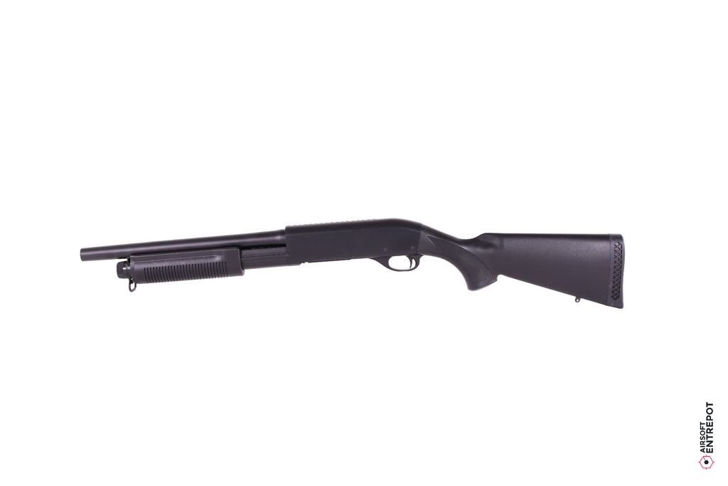 Cyma Fusil à Pompe M870 Spring (CM350 / Noir)