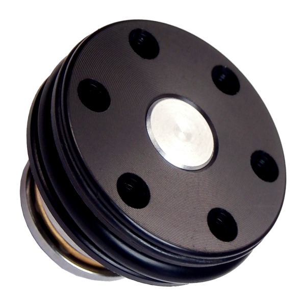 FPS Softair Tête de Piston POM CNC