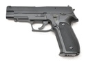 STTI P226 NBB (ST226 / Noir)