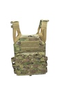 MODI Swift Plate Carrier (M/MC)